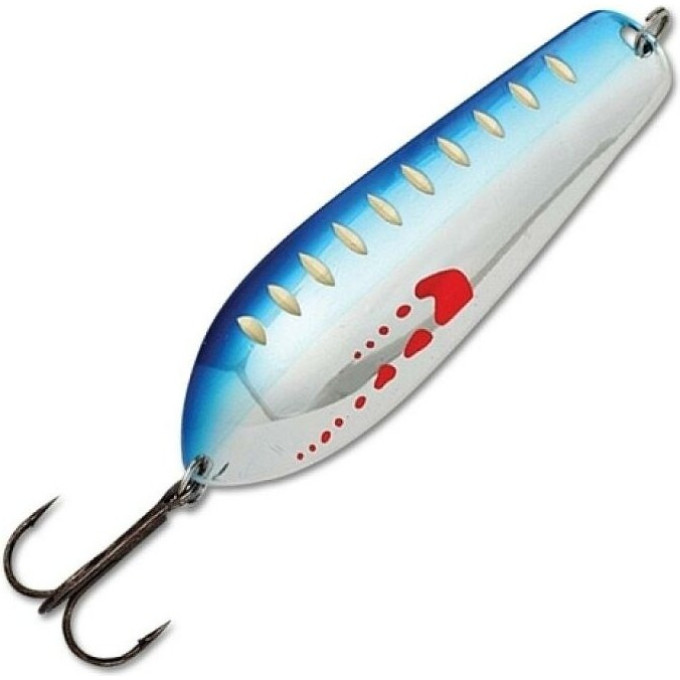 Блесна колеблющаяся BLUE FOX Lucius 36 /SB BFLU36-SB
